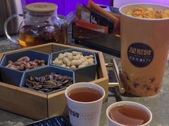 -星聚会KTV(南翔印象城MEGA店)