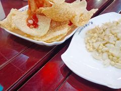 -吴门人家·苏宴宫廷菜(拙政园店)