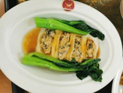-金月汇月子会所(江门店)