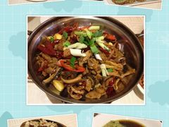 湘聚缘-湘聚缘湘菜馆(斜土路店)