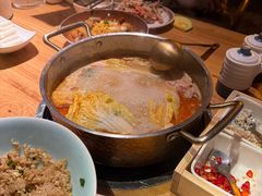 -山海蟹庐·海鲜糟粕醋火锅(慈溪店)
