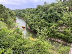 -天生桥景区