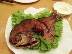 熏鱼-鼎泰丰(当代商城店)
