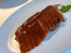 -四季民福烤鸭店(故宫店)