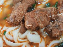 -宫廷药膳罐罐面(兴庆路店)