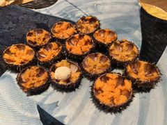 -Minase水濑·日料放题(外滩店)