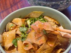 -惠宾饭庄(中山路店)
