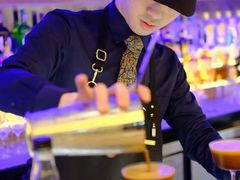 -慕境Moment Space·Fresh(33小镇店)