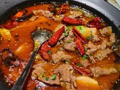 -大鸽饭(岗顶店)
