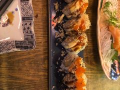 -米彩料理(西丽店)