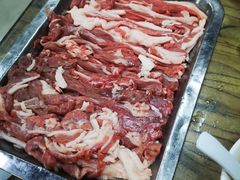 热气羊肉-木萨火锅店(开鲁路店)