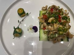 -源牌酒店·家常六安菜