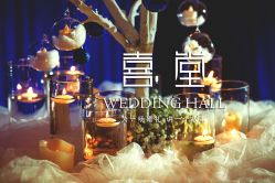 -上海万豪虹桥大酒店·宴会厅