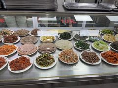 -顺通大冷面(总店)