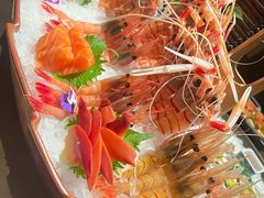 -Minase水濑·日料放题(外滩店)