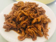 -奥华餐厅·老张记(台基厂店)