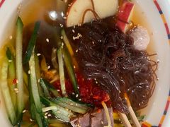 -七八冷面·延边朝鲜族美食(圣熙八号店)