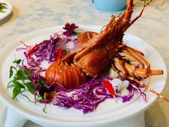 -蝶园·装修中(BFC外滩金融中心店)