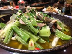 -杨记隆府(白象街店)