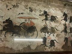 -洛阳古墓博物馆