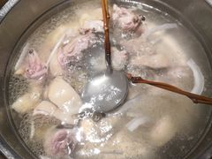 -椰夫人·养生椰子鸡(黄埔时代城店)