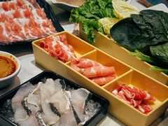 -呷哺呷哺 黄金牧场 (哈尔滨新一百店)