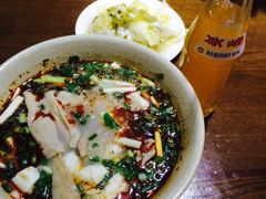-长香源葫芦头梆梆肉(兴隆巷店)