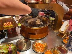 -西塔老太太泥炉烤肉(苏州大悦城店)