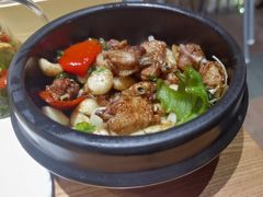 -竹里馆·淮扬菜·功夫茶(老门东店)