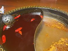 -黄家码头老火锅(解放碑旗舰店)