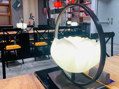 大堂-和府捞面(东直门银座店)