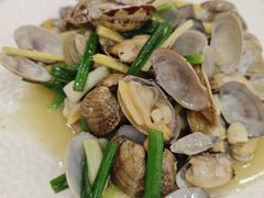 -粤盛海鲜平价店(洛溪食街店)