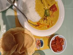-米泰芒·东南亚料理(体育西店)