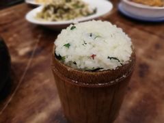 -一楼食业·美食人家