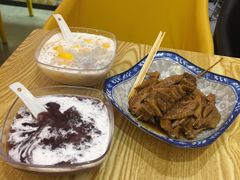 -小雨点糖水店(中兴街分店)