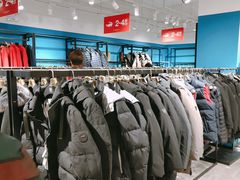 -春竹·微奥莱(北京西路店)