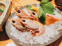 -花潮料理艺食馆(世欧广场店)