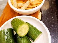 -周师兄大刀腰片火锅(解放碑总店)