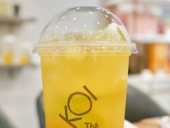 -KOI PLUS(成都万象城店)