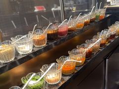-海上明月海鲜火锅 鲜切牛肉