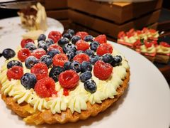 -太湖饭店玉兰厅(自助餐厅)