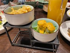 芥末鸭掌-羲和雅苑•北京烤鸭(陆家嘴中心店)
