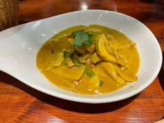 金牌咖喱鸡-Siam泰餐厅(水上公园店)