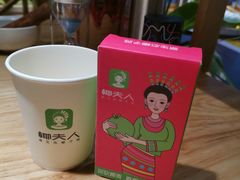 -椰夫人·养生椰子鸡(黄埔时代城店)