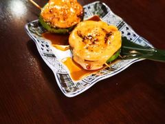 -王氏炉匠·烧鸟·居酒屋(双井店)