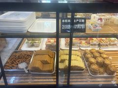 -起士林(荣安大街店)