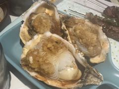 -状元阁烧烤(新华路总店)