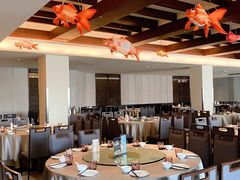 -静之湖湖畔餐厅