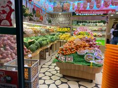 -百果园(山水天域店)