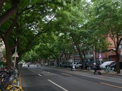 -刘妈菜馆(磁器口店)